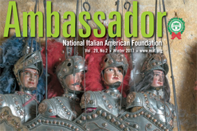 Ambassador Magazine