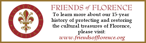 Friends of Florence 2013-09-banner500