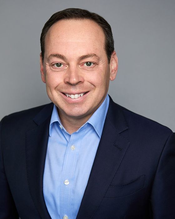Portrait of Chris Puglia