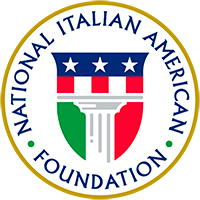 Logo of National Italian American Foundation