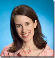 Michelle Peluso, president and CEO of Travelocity