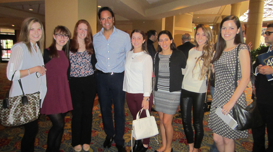 Niaf On Campus The National Italian American Niaf On Campus The National Italian American