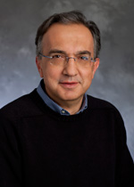 marchionne