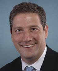 Il membro del Congresso-Tim-Ryan