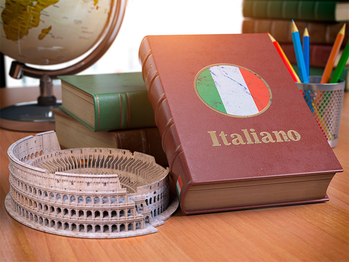 Italian AP Exam - The National Italian American Foundation