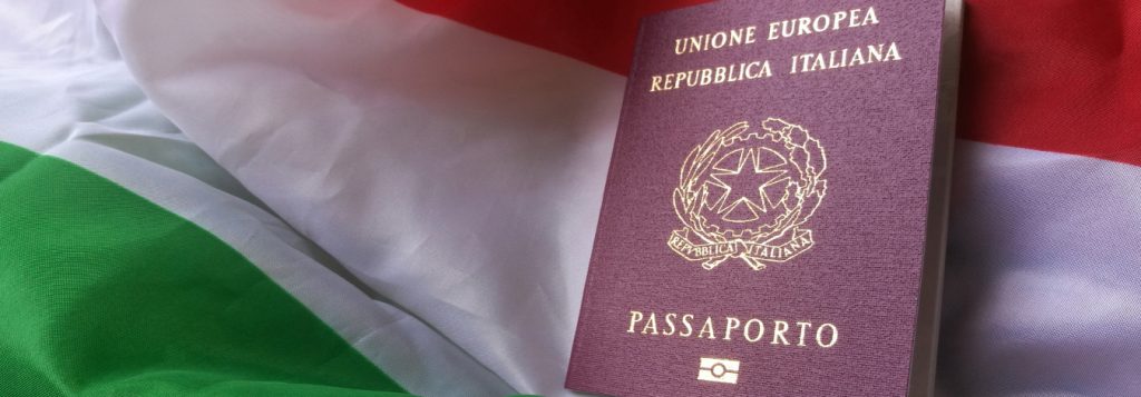 Italian Citizenship For Kimmel? The Liberal Celebrity Exodus Explained - 87auf94