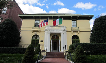 Niaf membership picture