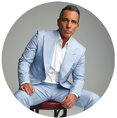 Sebastian Maniscalco