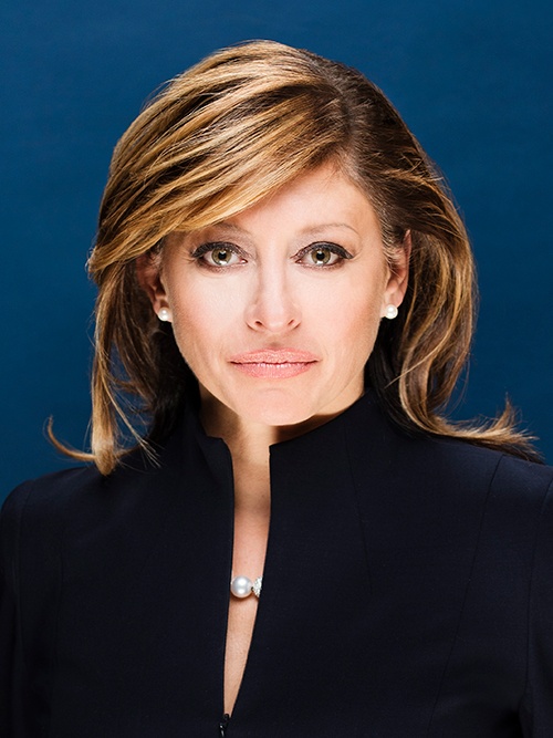 Maria Bartiromo