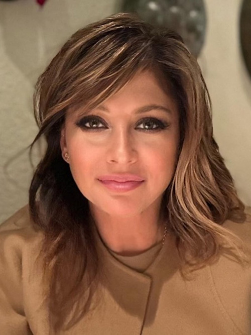 Maria Bartiromo