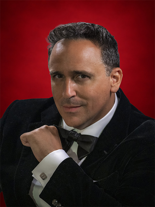 Christopher Macchio