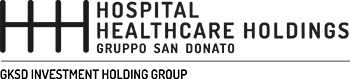 HHH Hospital Healthcare Holdings